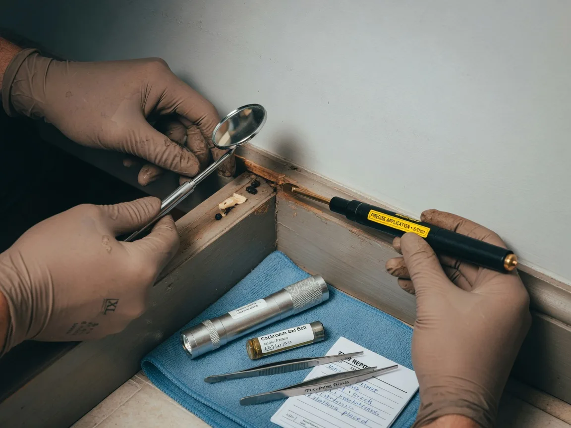 Why choose Emergency Pest Control in Robinson, ND